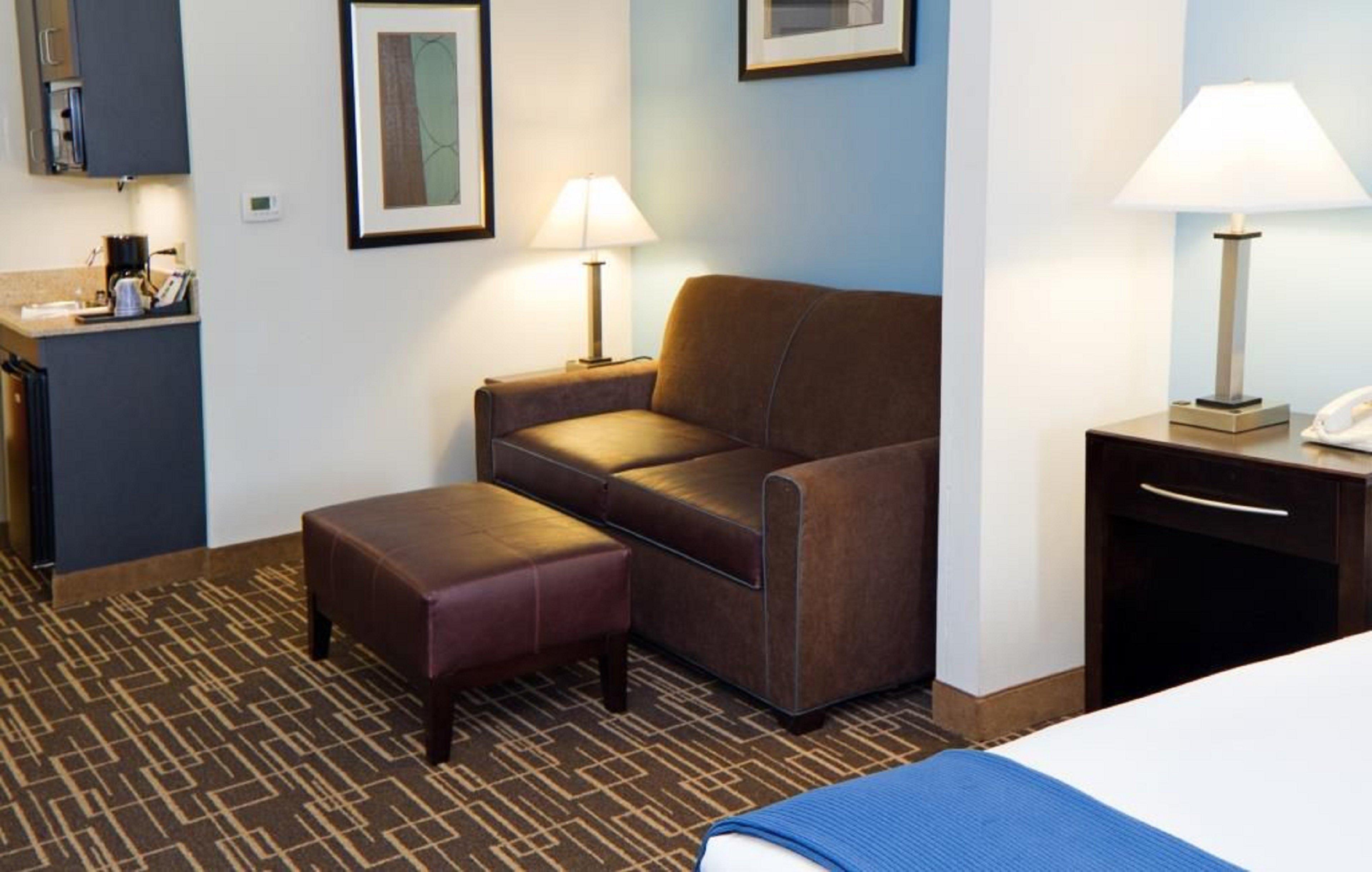 Holiday Inn Express & Suites Greenville-Downtown By Ihg Ngoại thất bức ảnh