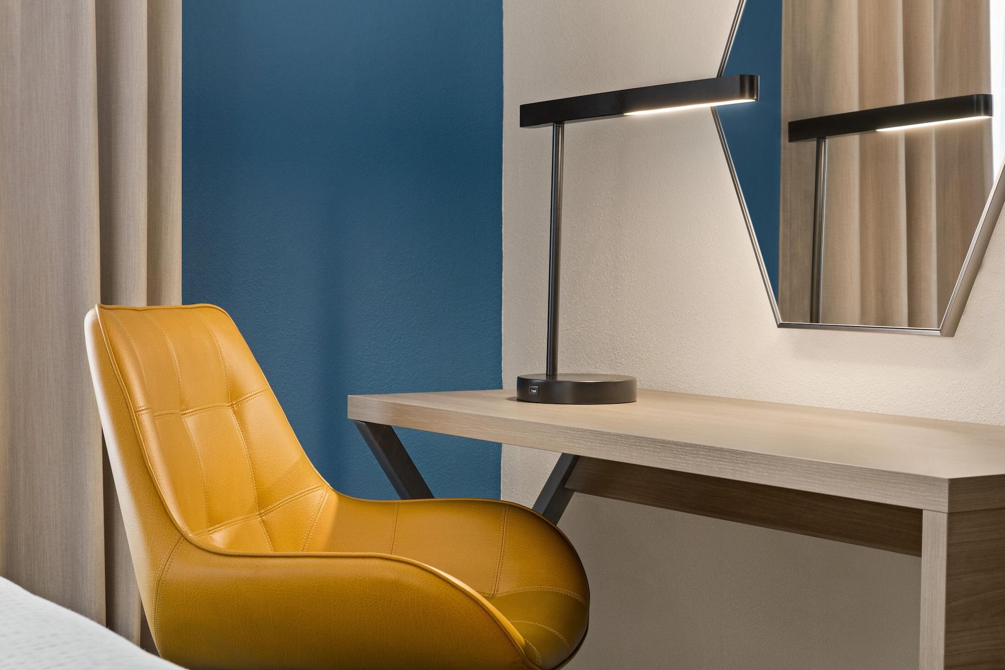 Holiday Inn Express & Suites Greenville-Downtown By Ihg Ngoại thất bức ảnh