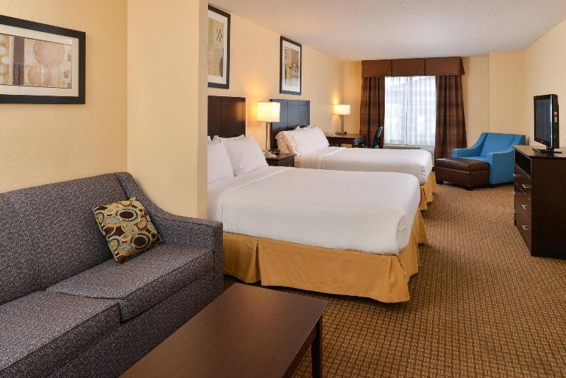 Holiday Inn Express & Suites Greenville-Downtown By Ihg Ngoại thất bức ảnh